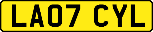 LA07CYL
