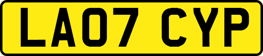 LA07CYP