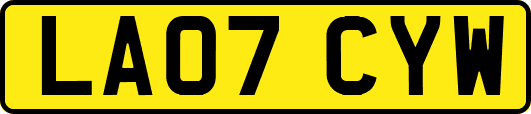 LA07CYW