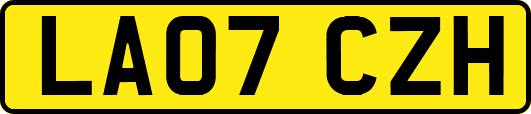 LA07CZH