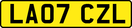 LA07CZL