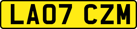 LA07CZM