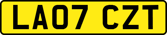 LA07CZT