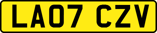 LA07CZV