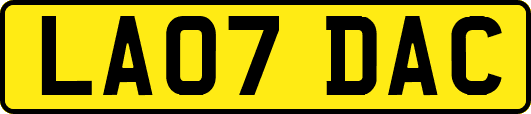 LA07DAC