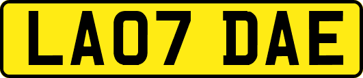 LA07DAE