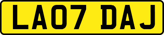 LA07DAJ