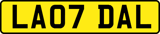 LA07DAL