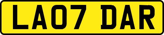 LA07DAR