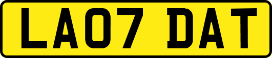 LA07DAT