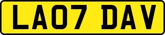 LA07DAV