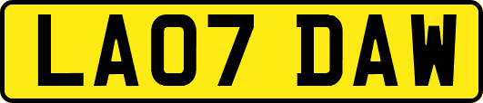 LA07DAW