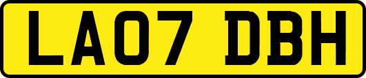 LA07DBH