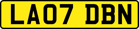LA07DBN
