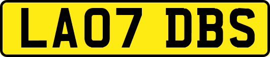 LA07DBS