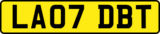 LA07DBT