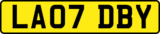 LA07DBY