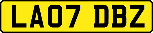 LA07DBZ