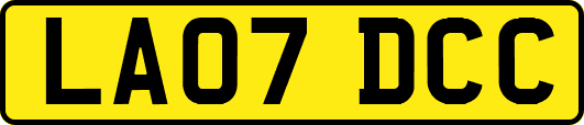 LA07DCC