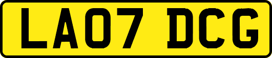 LA07DCG