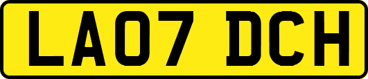 LA07DCH
