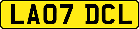 LA07DCL