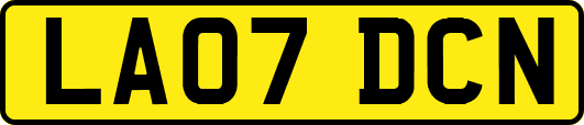 LA07DCN