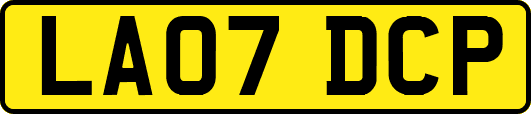 LA07DCP