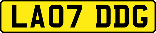 LA07DDG