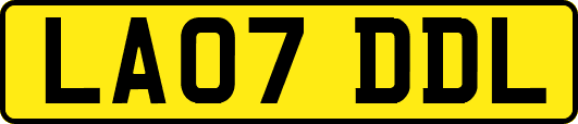 LA07DDL