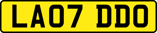 LA07DDO