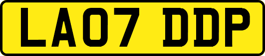 LA07DDP