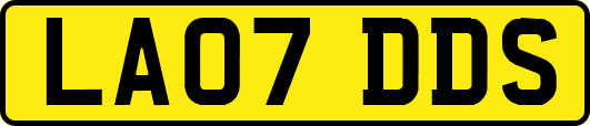LA07DDS