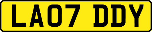 LA07DDY