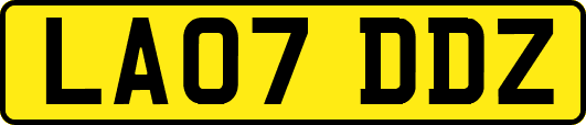 LA07DDZ