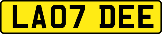 LA07DEE