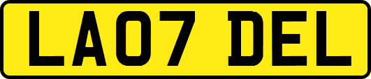 LA07DEL