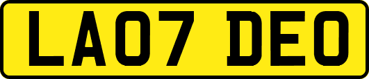 LA07DEO
