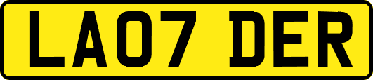 LA07DER