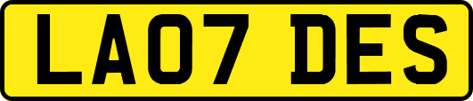 LA07DES