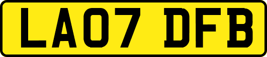 LA07DFB