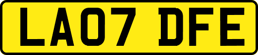 LA07DFE