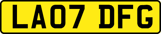 LA07DFG