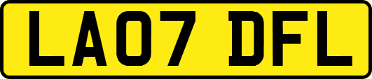 LA07DFL