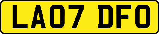 LA07DFO