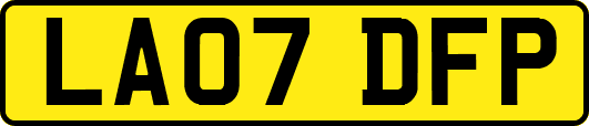 LA07DFP
