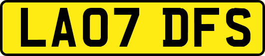 LA07DFS