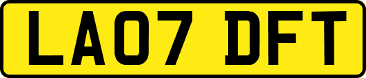 LA07DFT