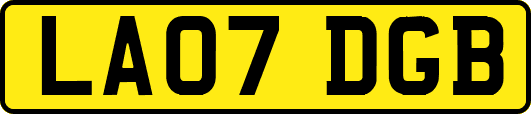 LA07DGB