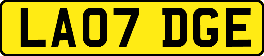 LA07DGE